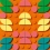 Klocki LEGO DOTS 41937 Letni wielopak 441 el 6+